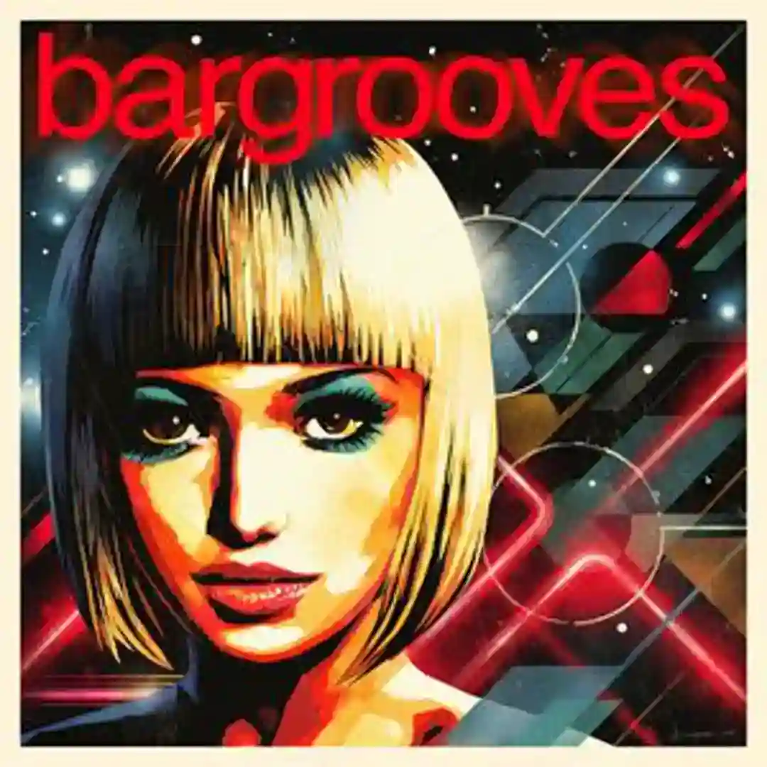 Bargrooves Disco 2 0 cover