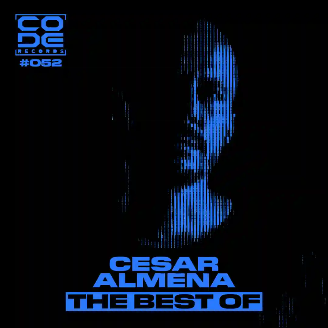 Night Division (Cesar Almena Remix) cover