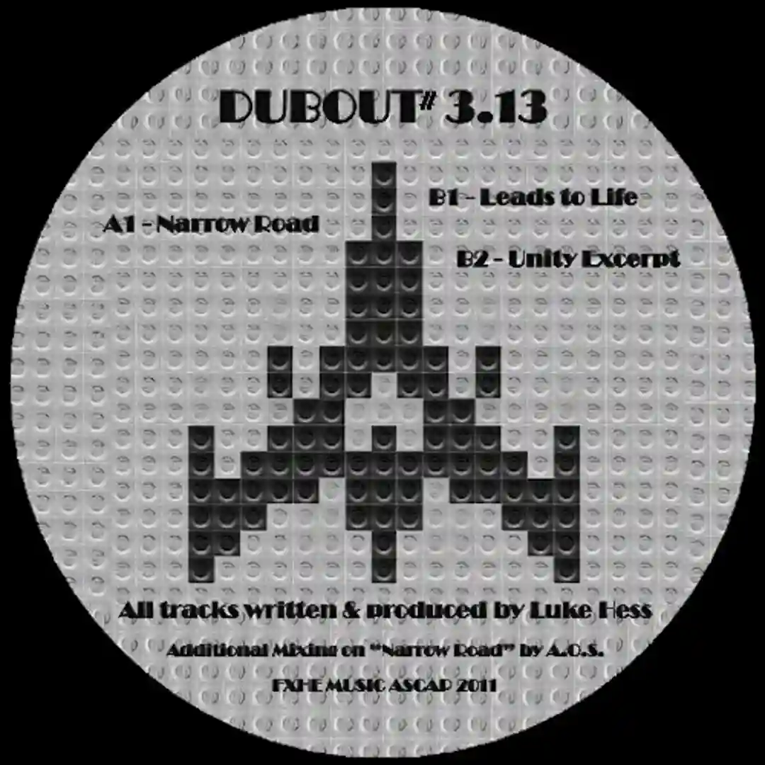 Leads To Life (Original Mix) cover