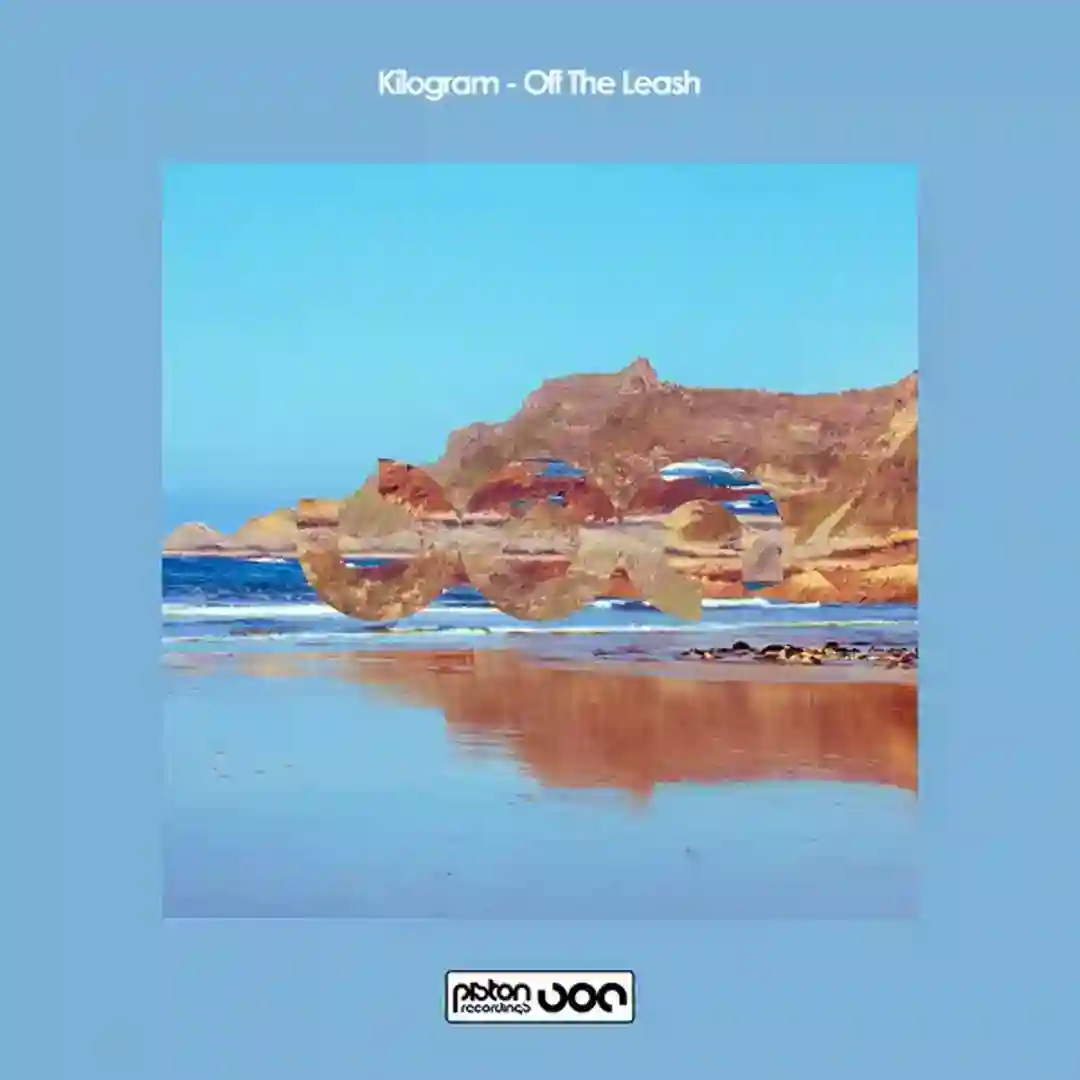 Off The Leash cover