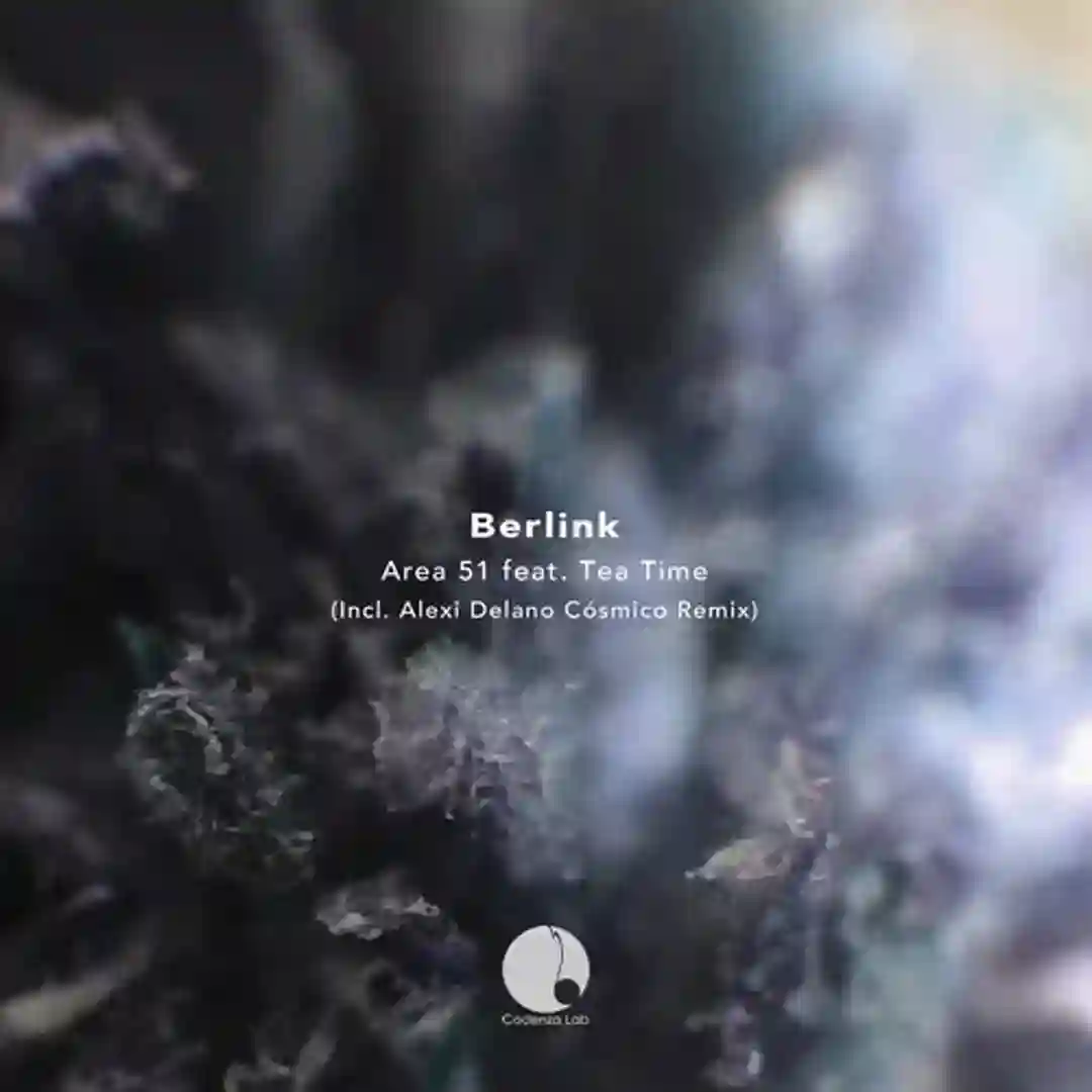 Berlink cover