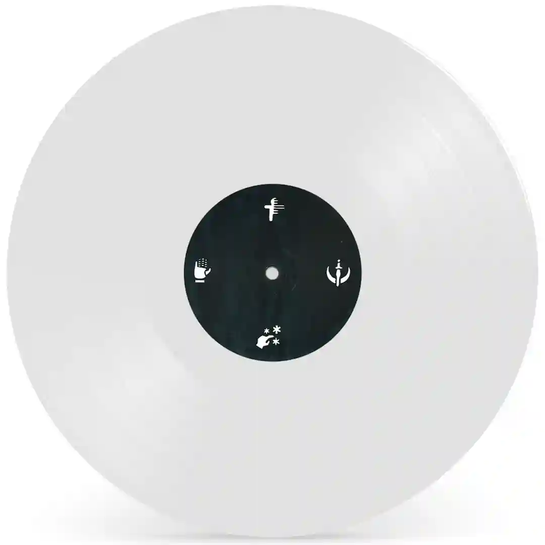 XTC (The Lost Scrolls) cover