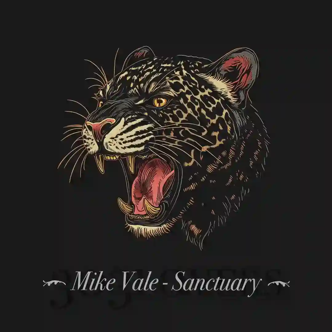 Sanctuary (Extended Mix) cover