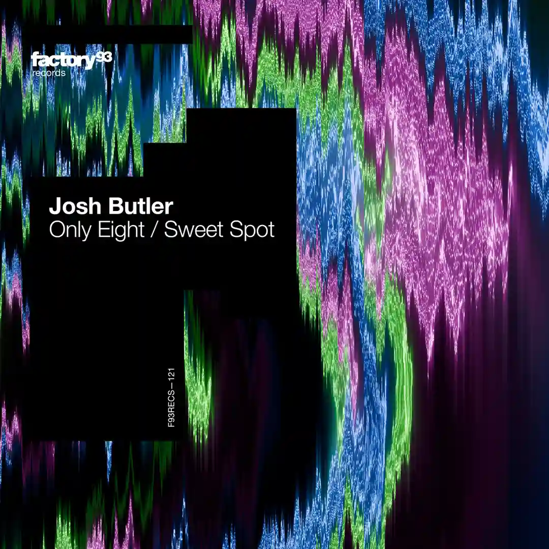 Sweet Spot (Extended Mix) cover
