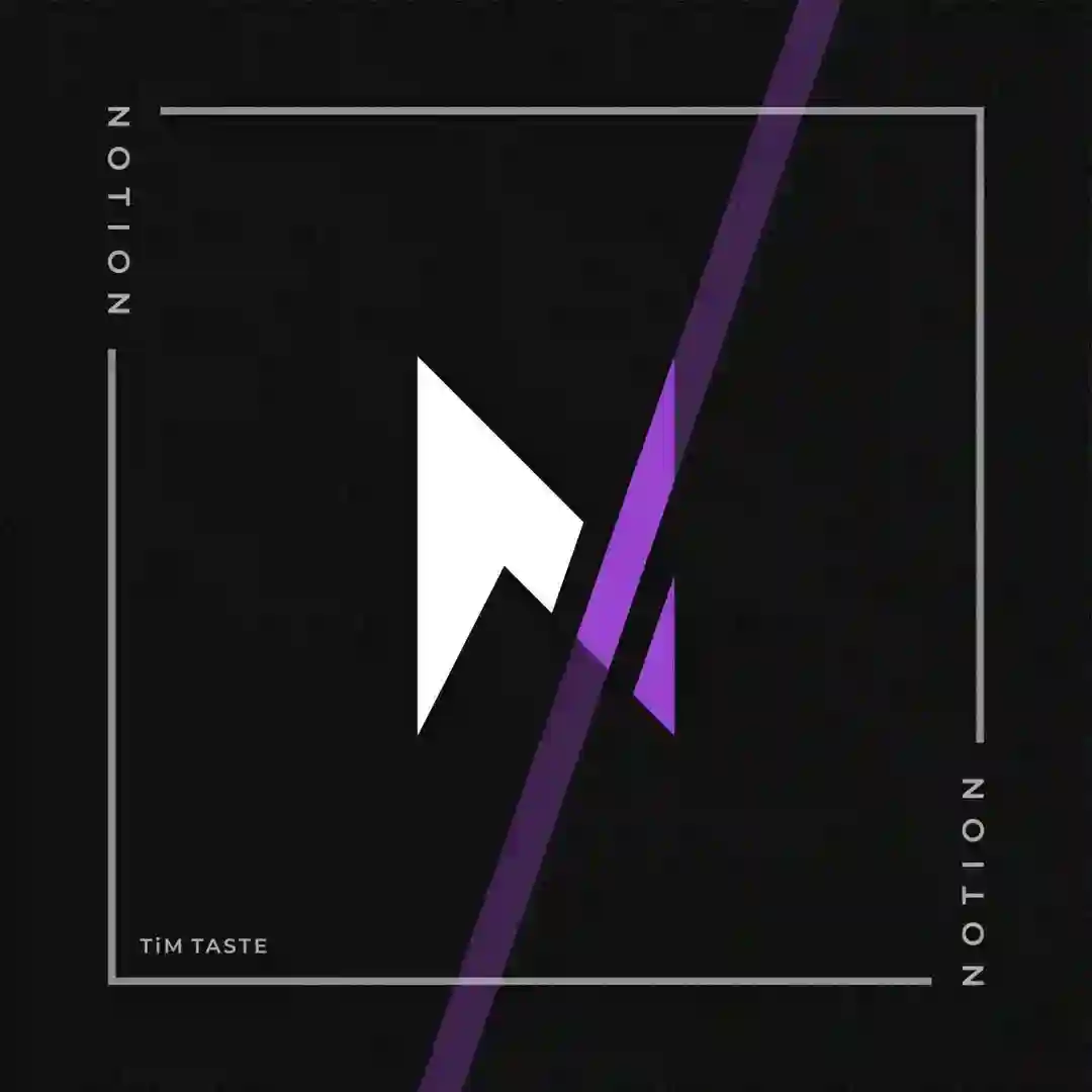 Notion (Original Mix) cover