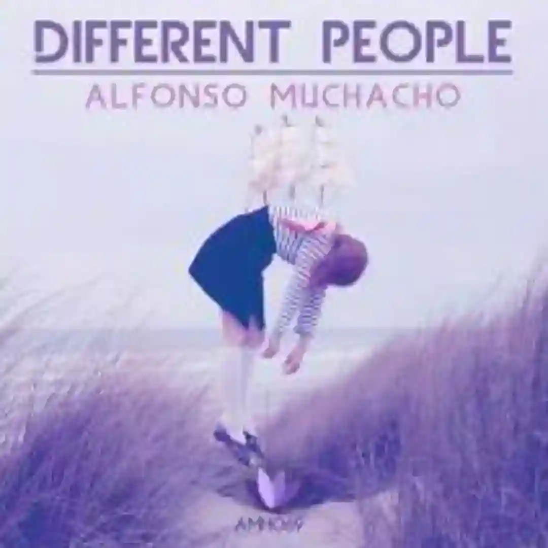 Different People cover