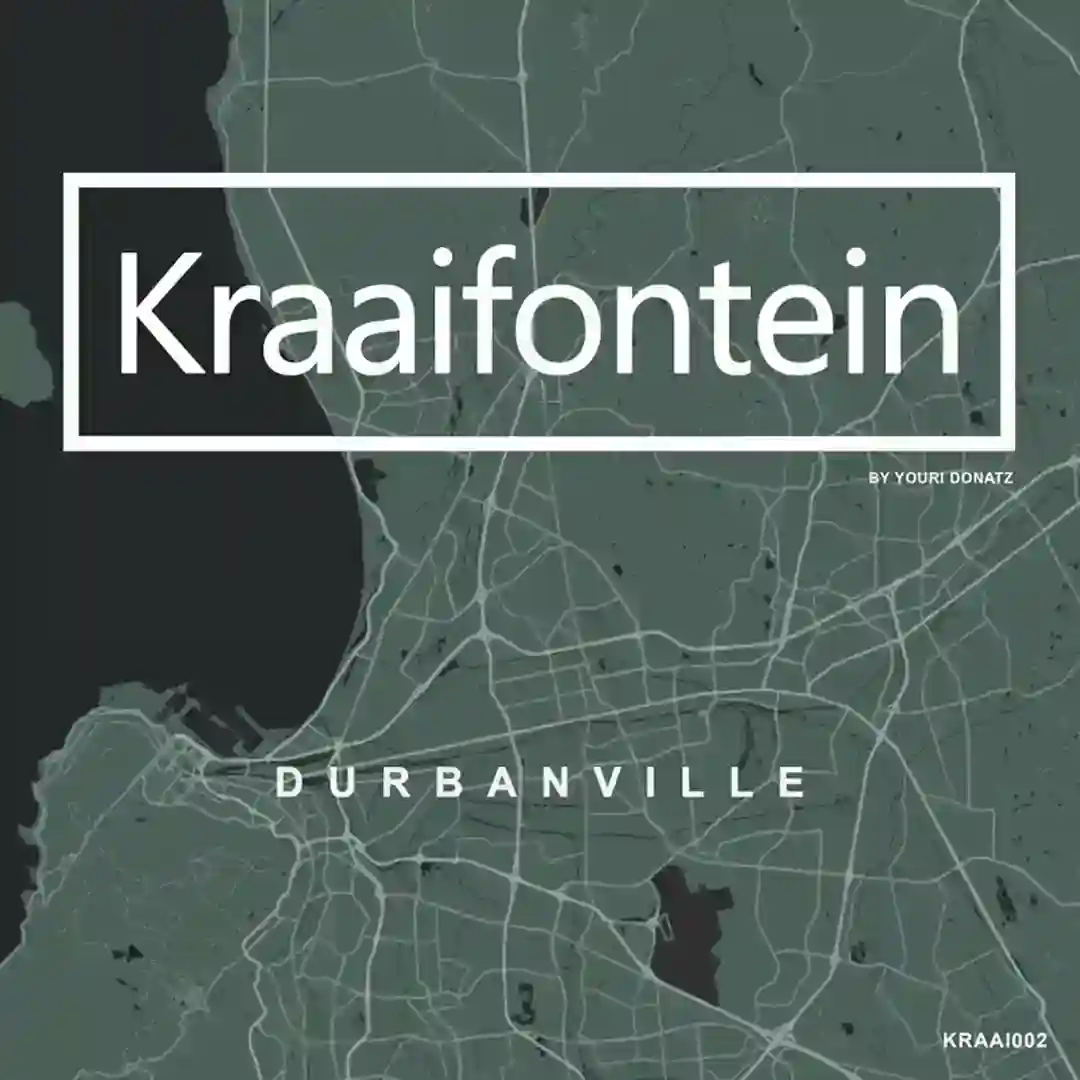 Durbanville (Original Mix) cover