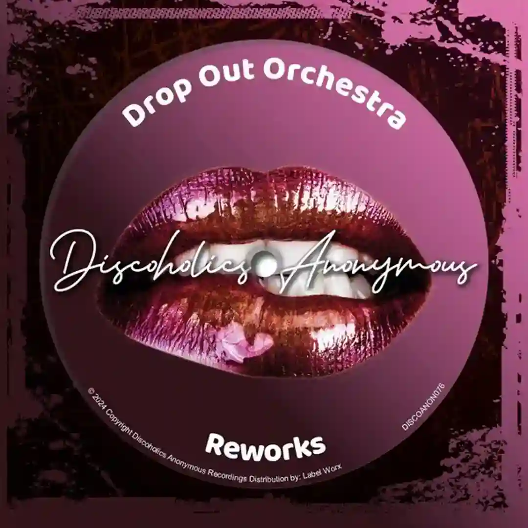 Globetrotter (Original Mix) cover