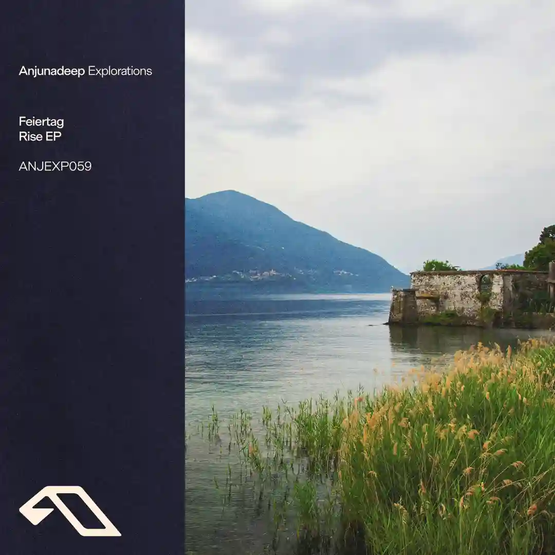 Another Day feat. Klaverson (Extended Mix) cover