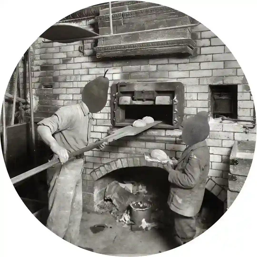 Push It (Original Mix) cover