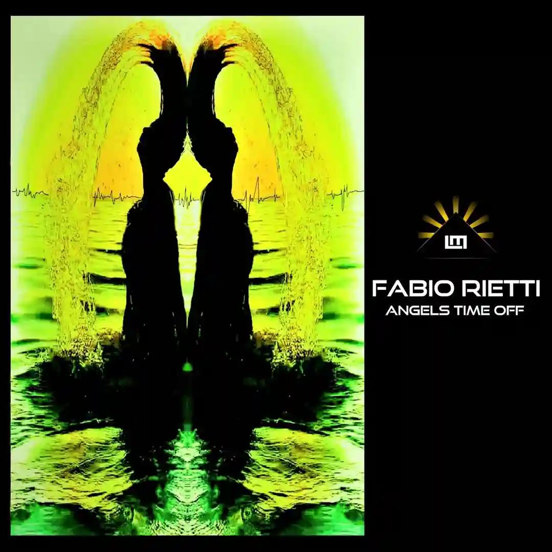 Darkotto (Original Mix) cover