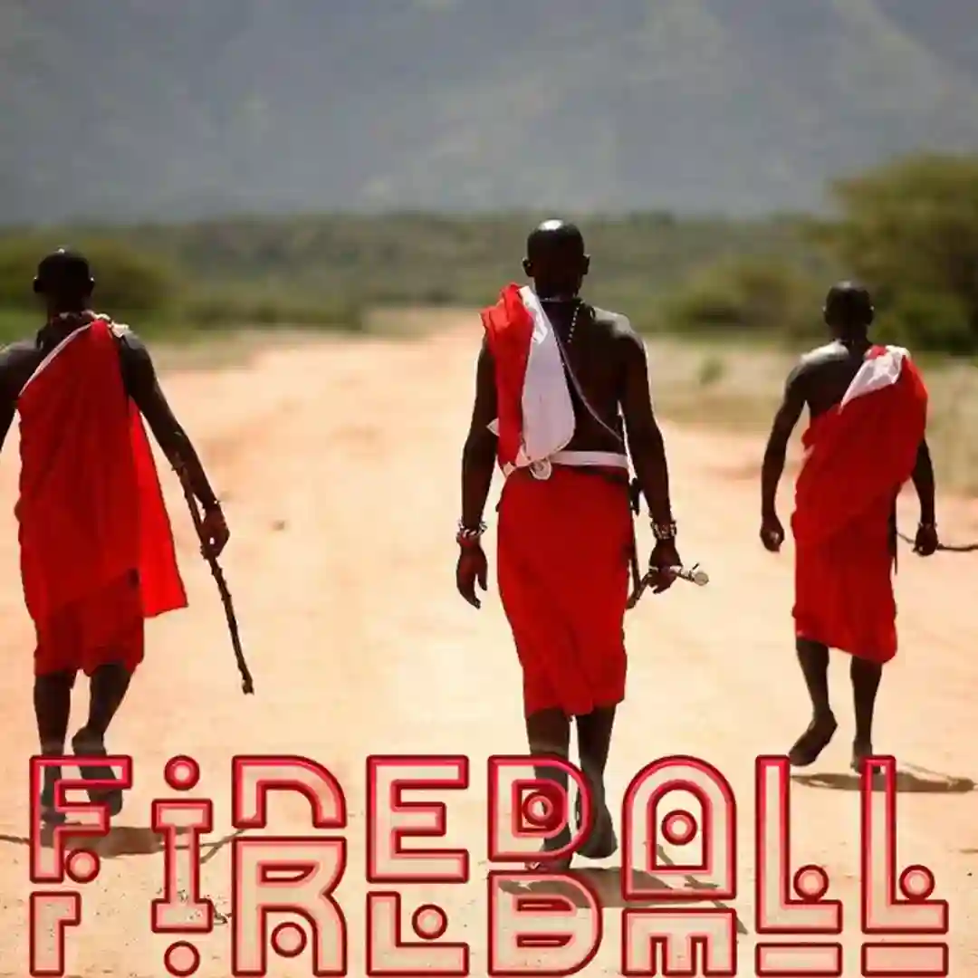 Fireball cover