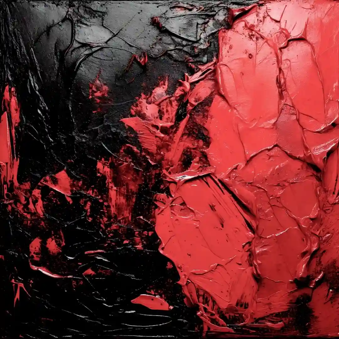 From Its Ashes (Original Mix) cover