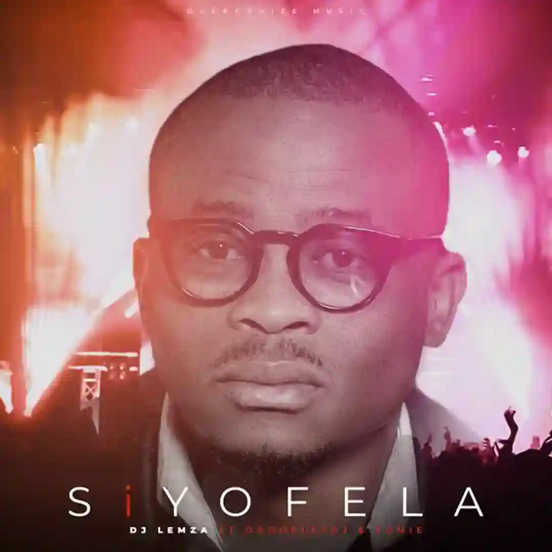 Siyofela cover