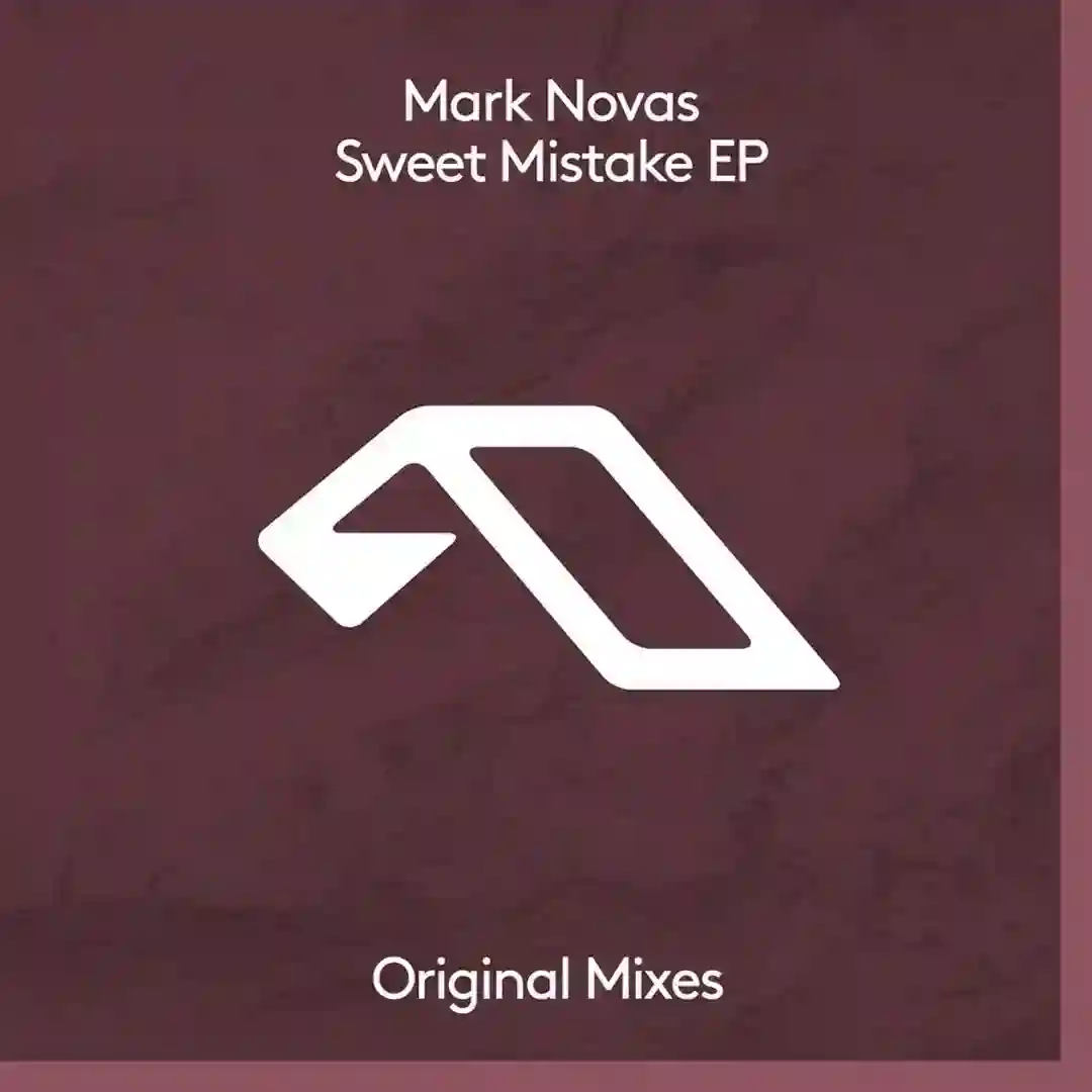 Sweet Mistake EP cover