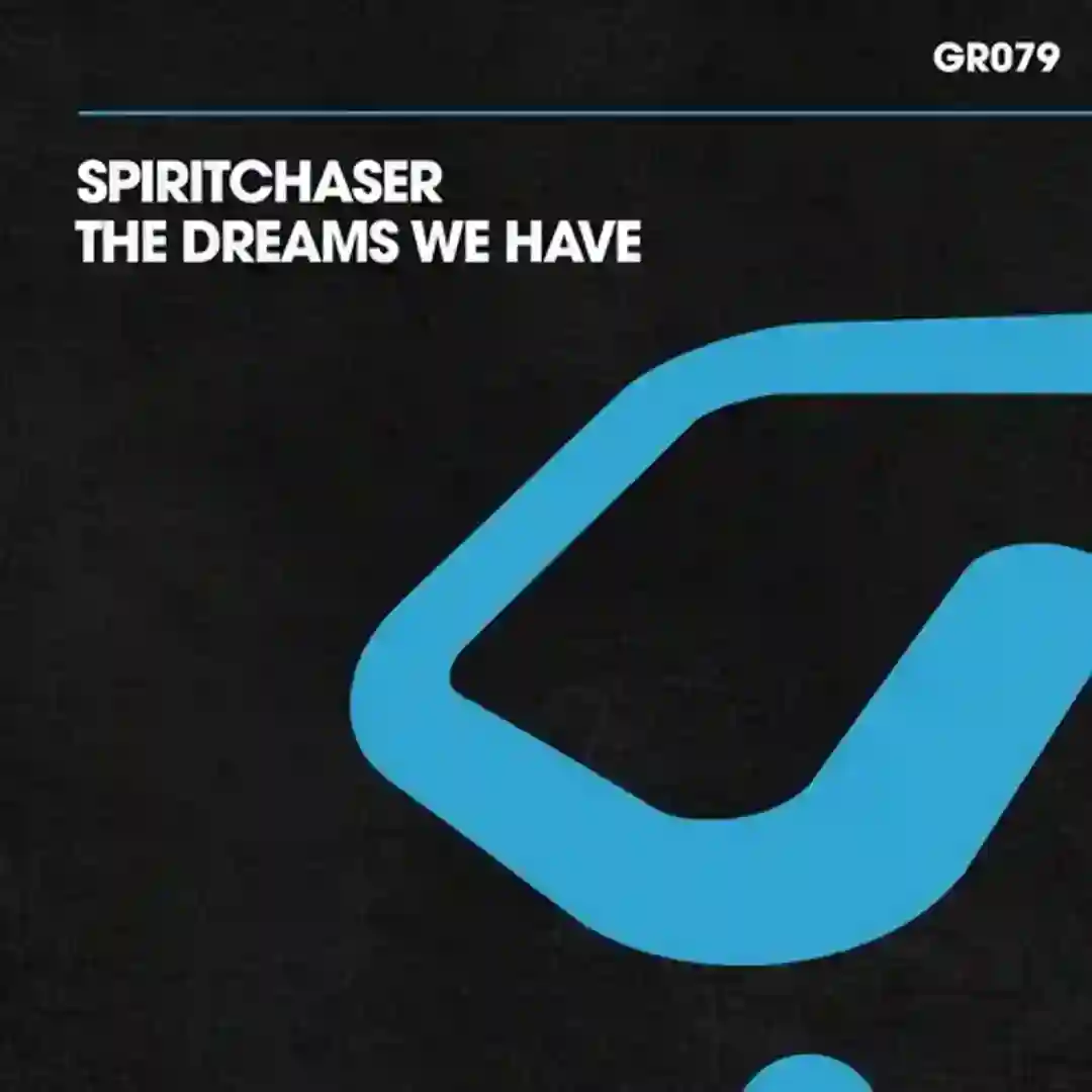The Dreams We Have cover