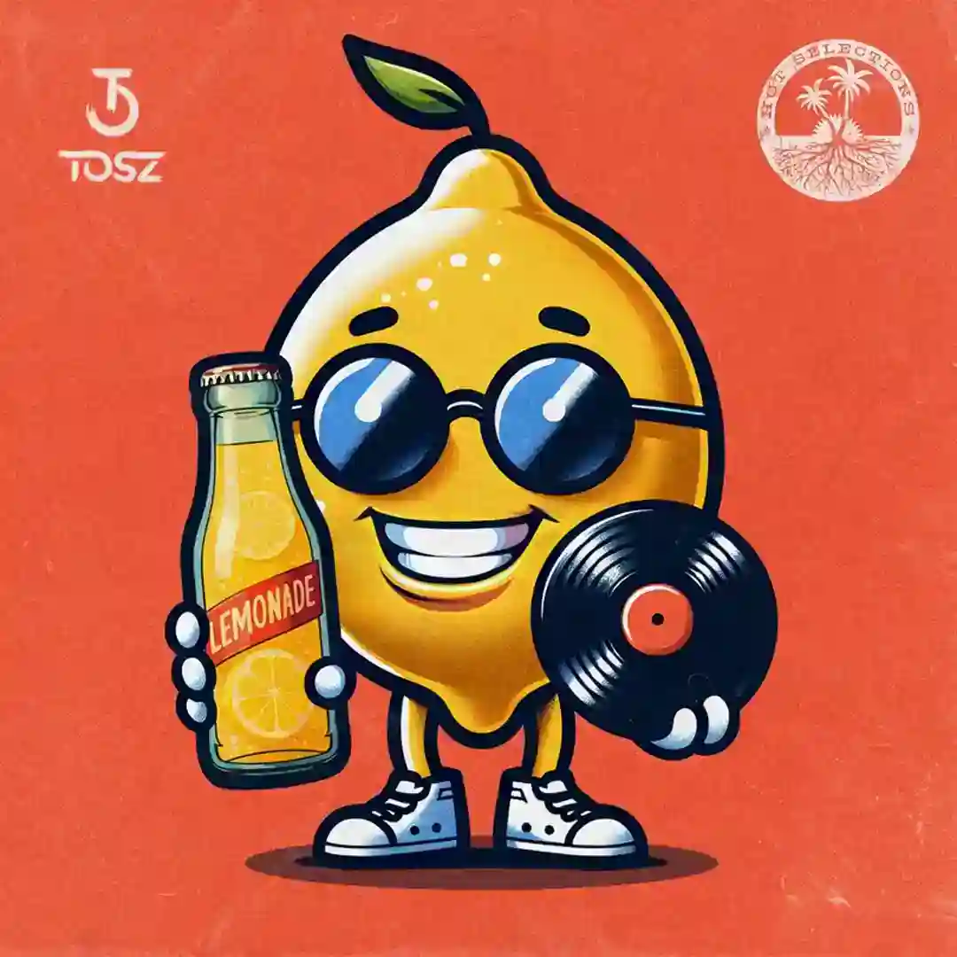 Lemonade cover