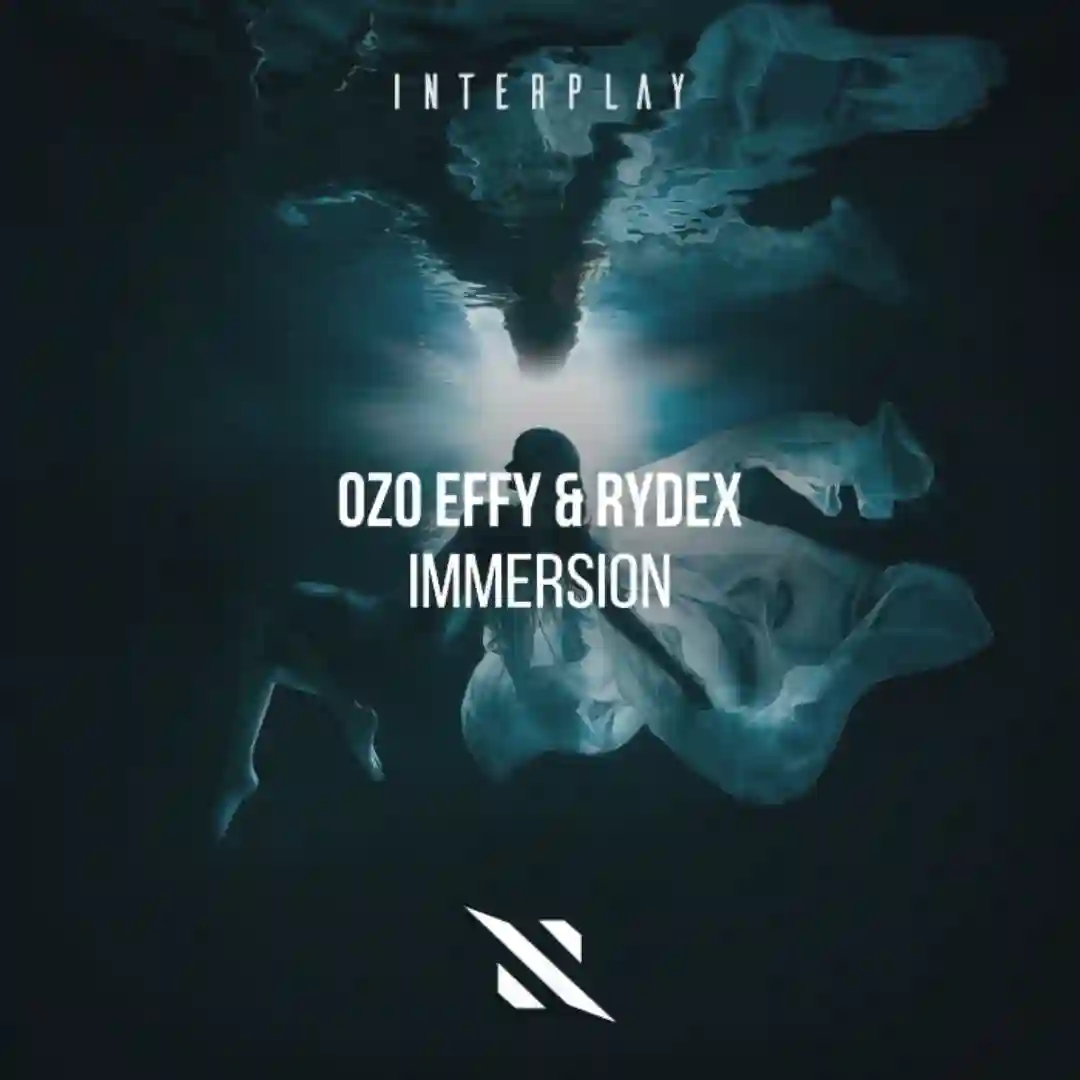Immersion (Extended Mix) cover