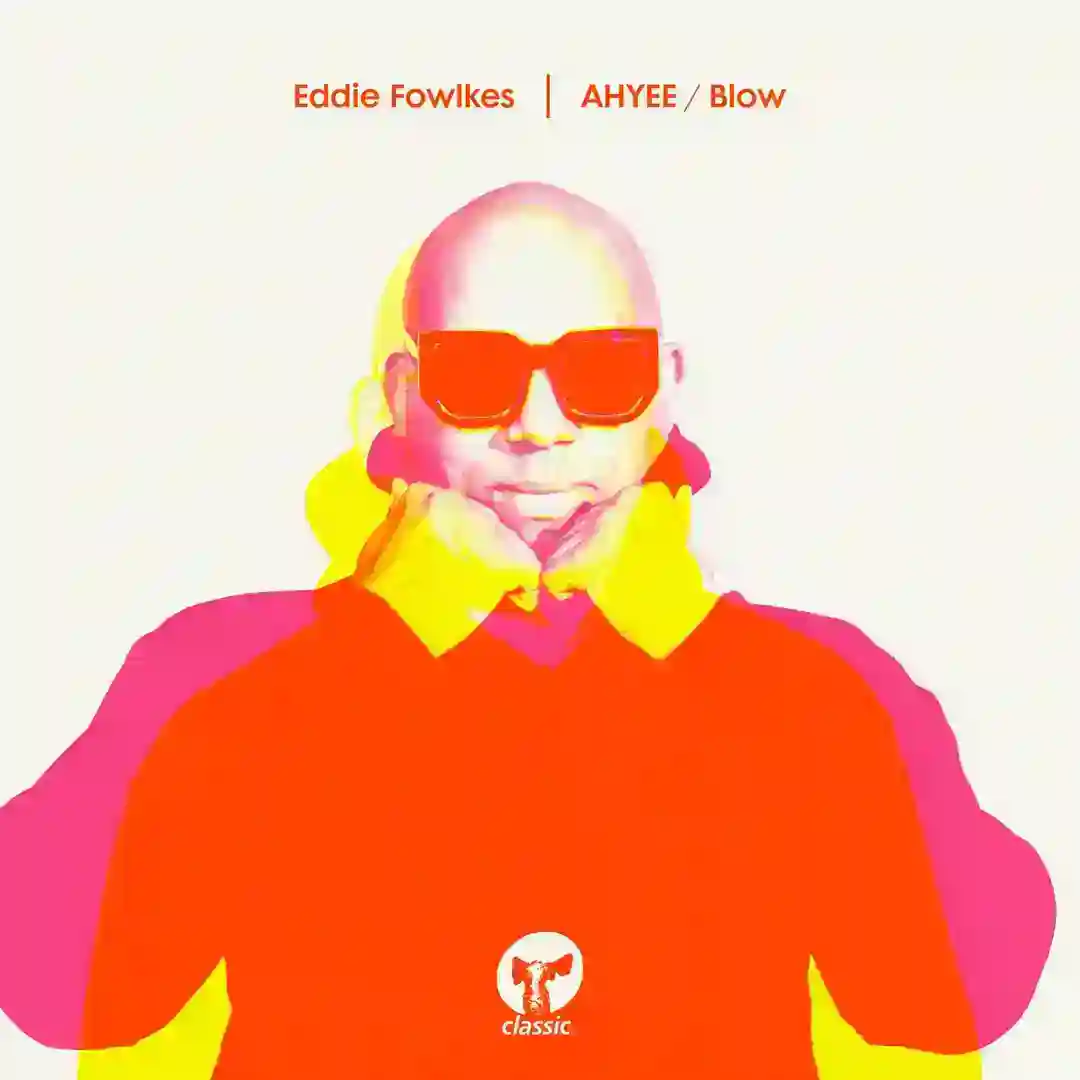 AHYEE (Extended Mix) cover