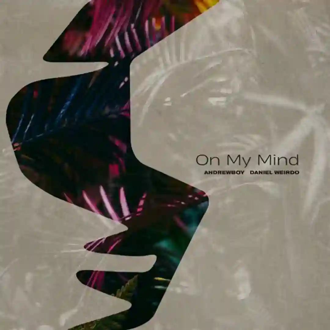 On My Mind (YU-1 Remix) cover