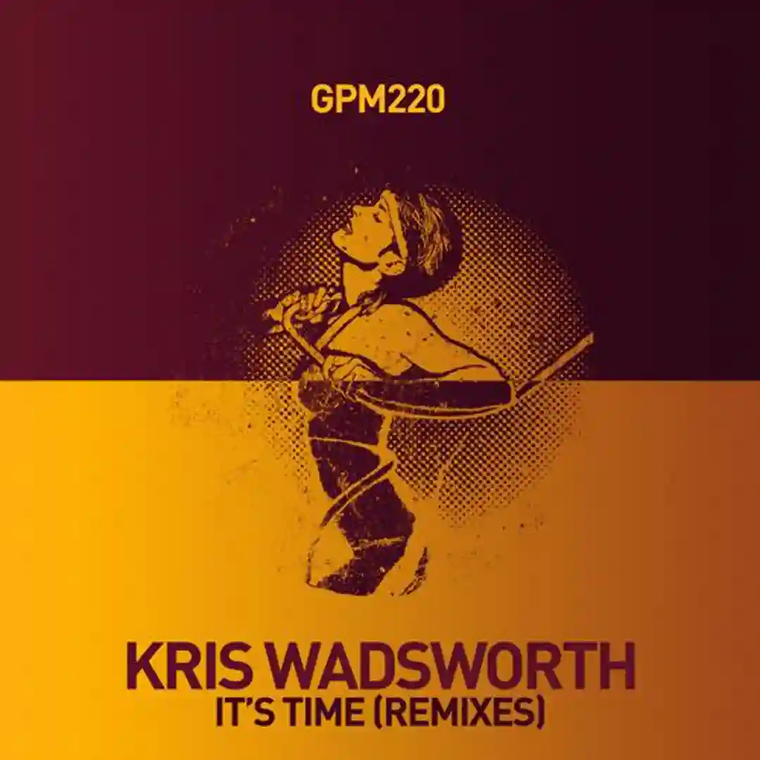 It's Time (Remixes) cover