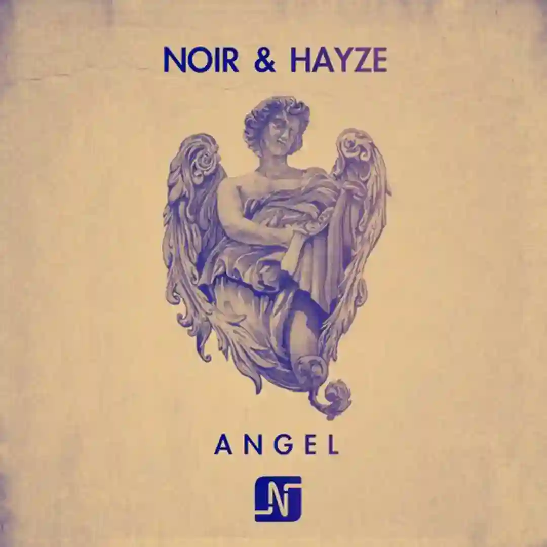 Angel cover