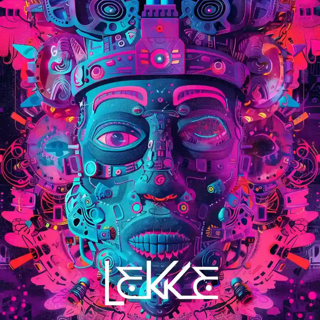 Tocame cover