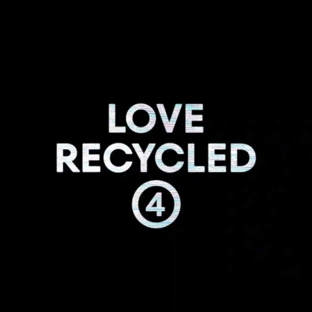 Love Recycled 4 (Original Mix) cover
