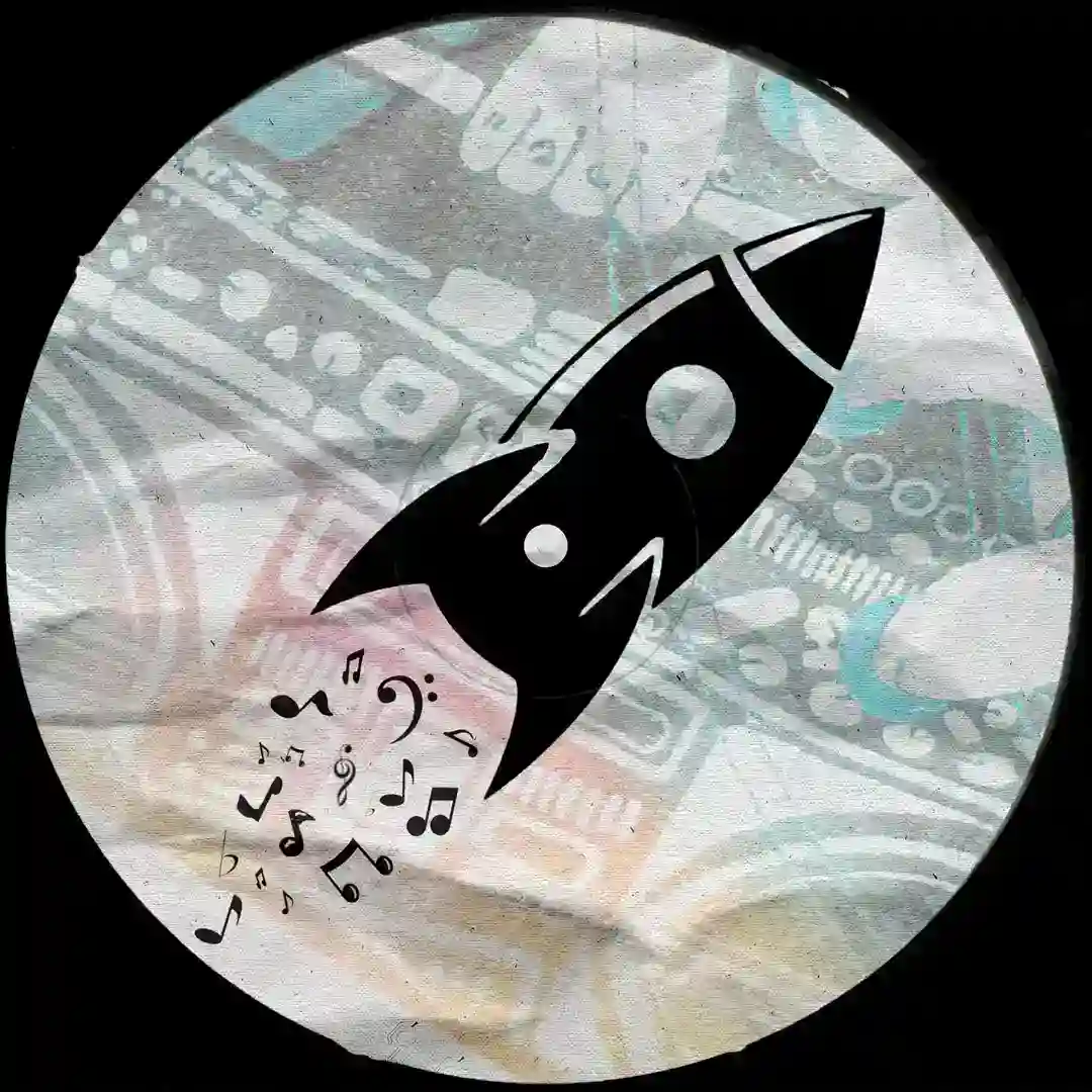 Beat Bangs (Alvaro Lopez Remix) cover
