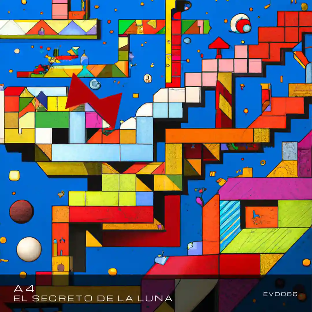Influencia Gravitatoria cover