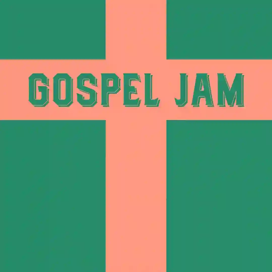 Gospel Jam (Extended Mix) cover