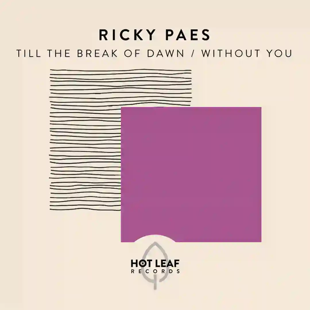 Till The Break of Dawn (Extended Mix) cover