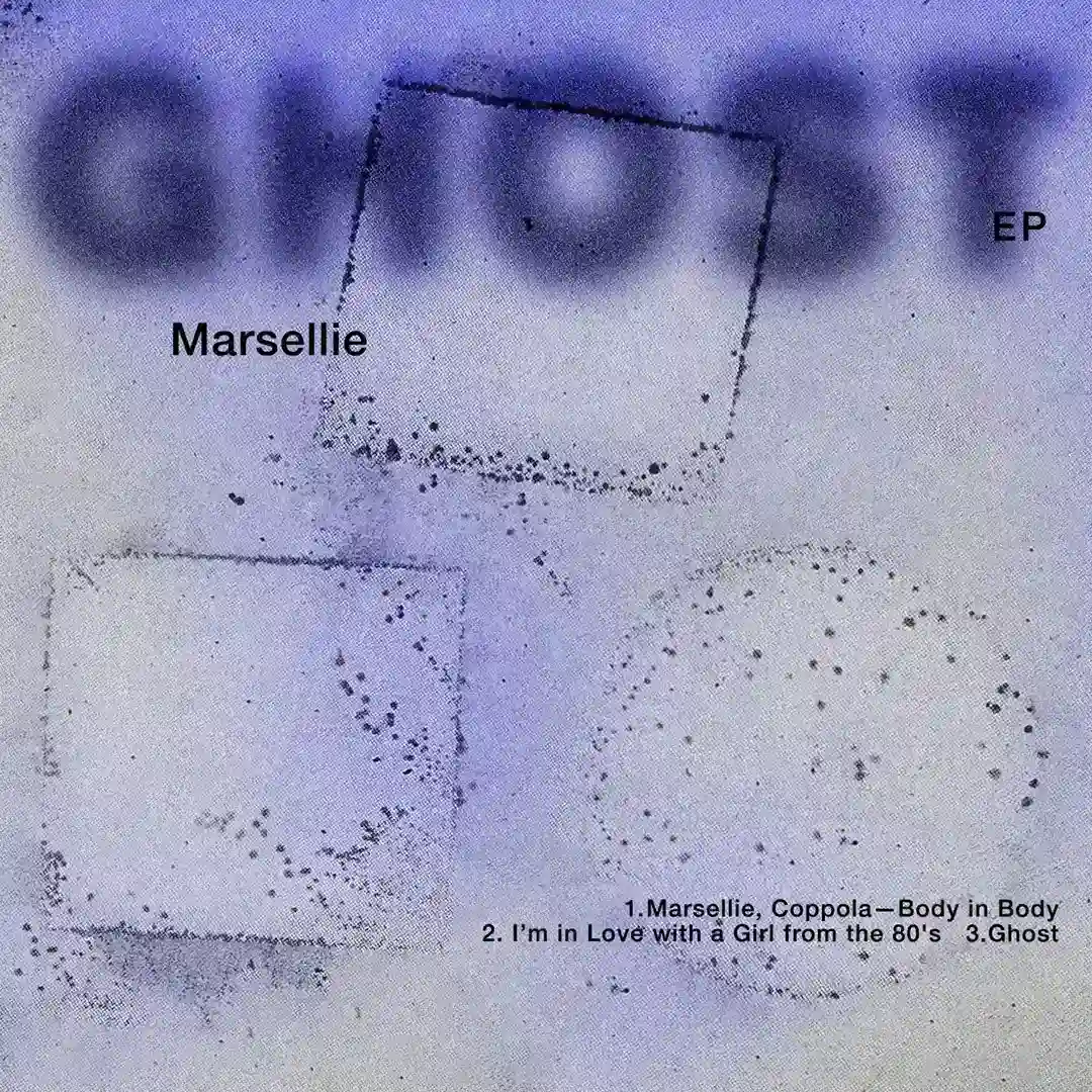 Ghost (Original Mix) cover