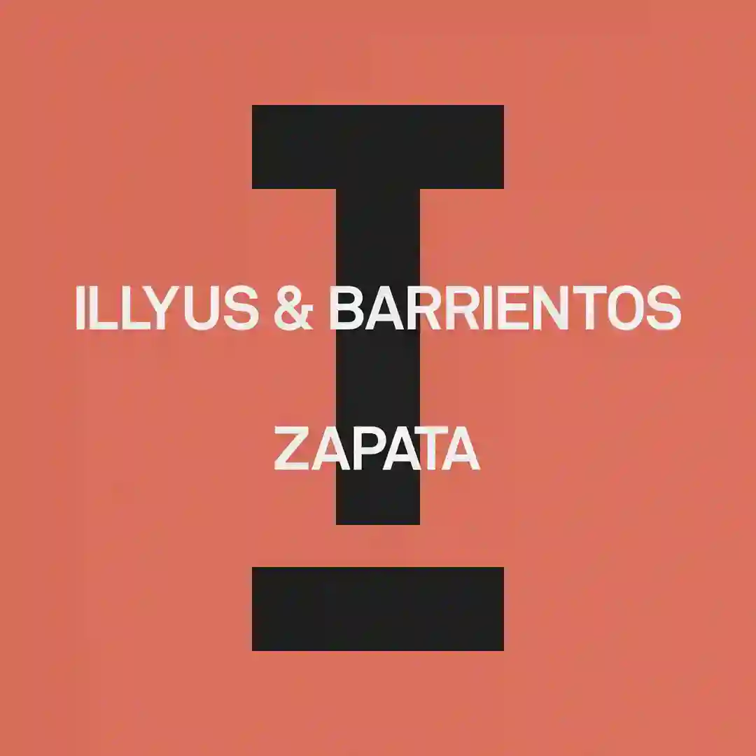 Zapata (Extended Mix) cover