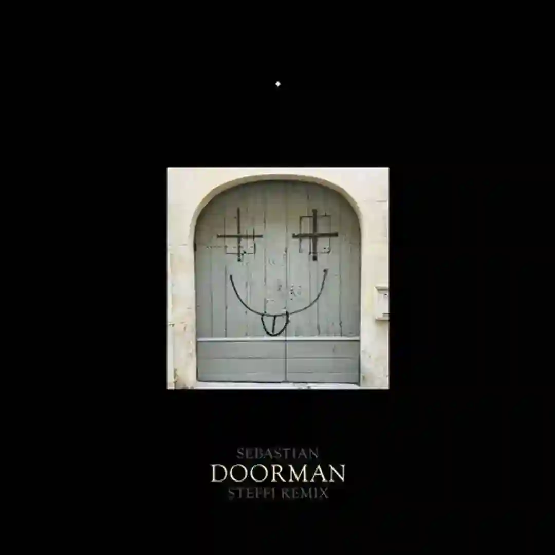 Doorman (feat. Syd) [Steffi Remix] cover