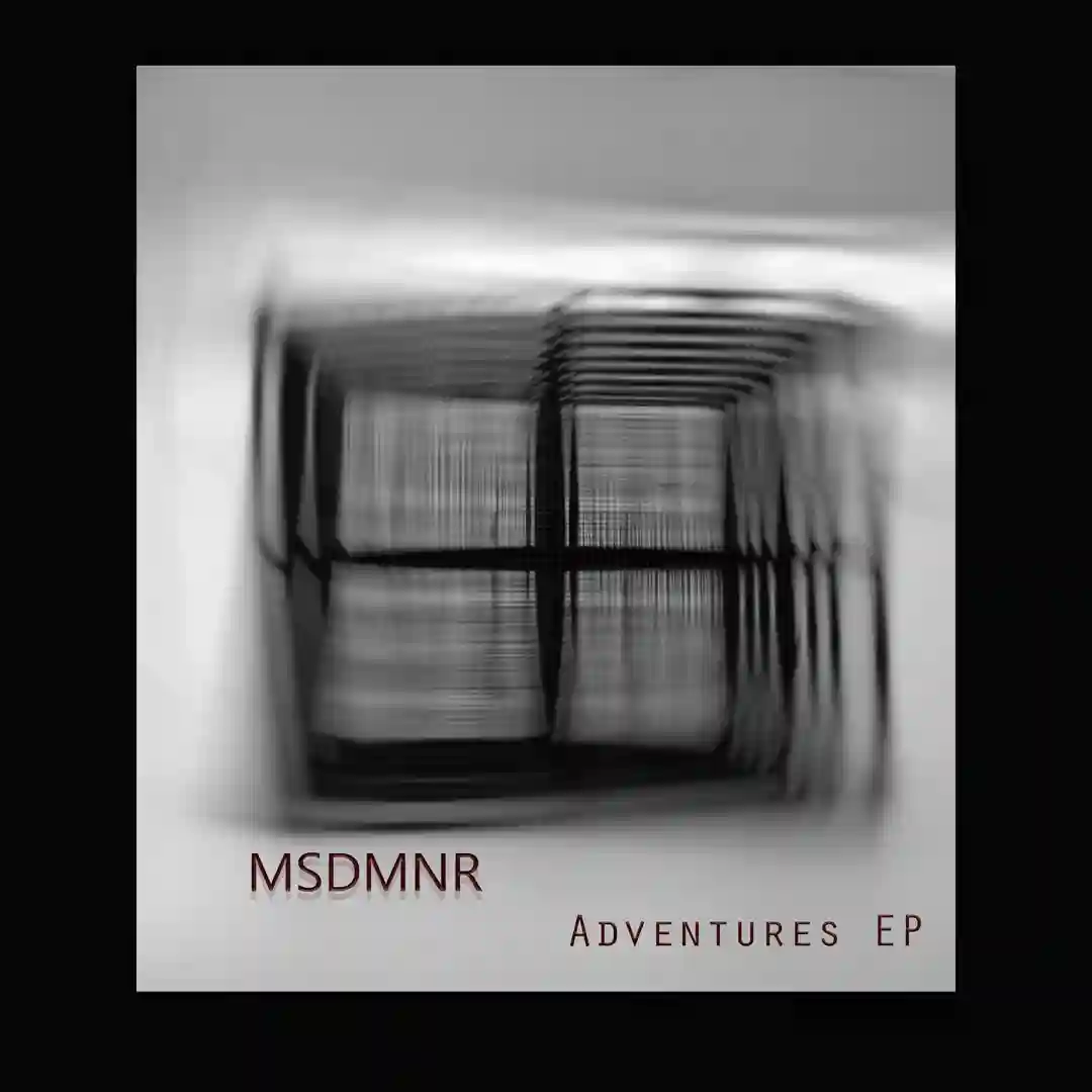 Adventure 3 cover