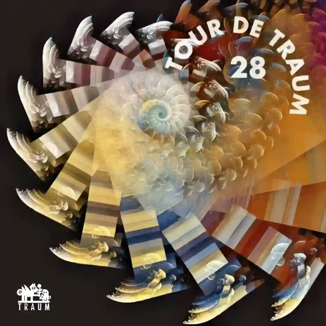 La Mira (Original Mix) cover