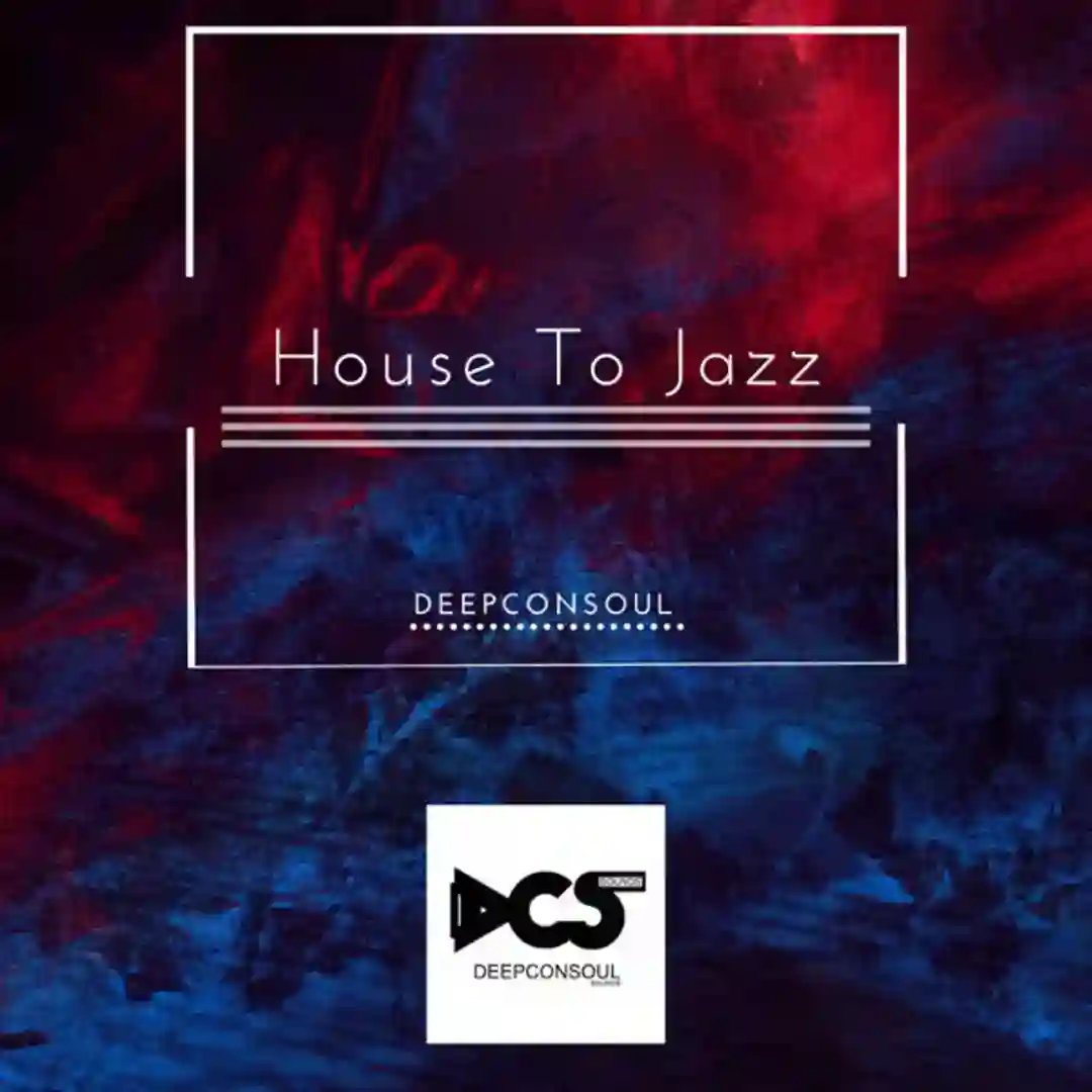 Remember That Jazz (Original Mix) cover