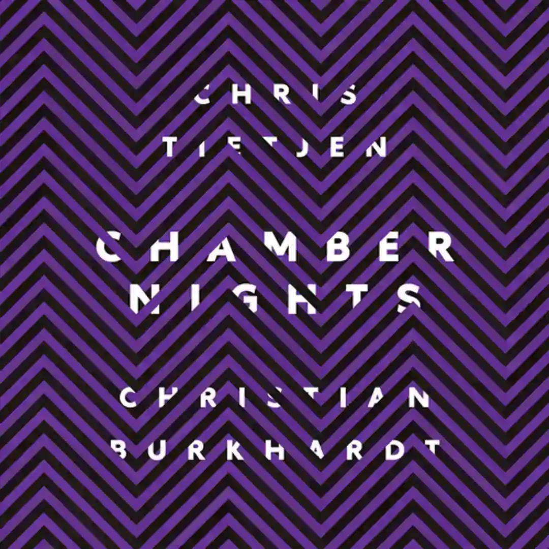 Chamber Nights (Original Mix) cover