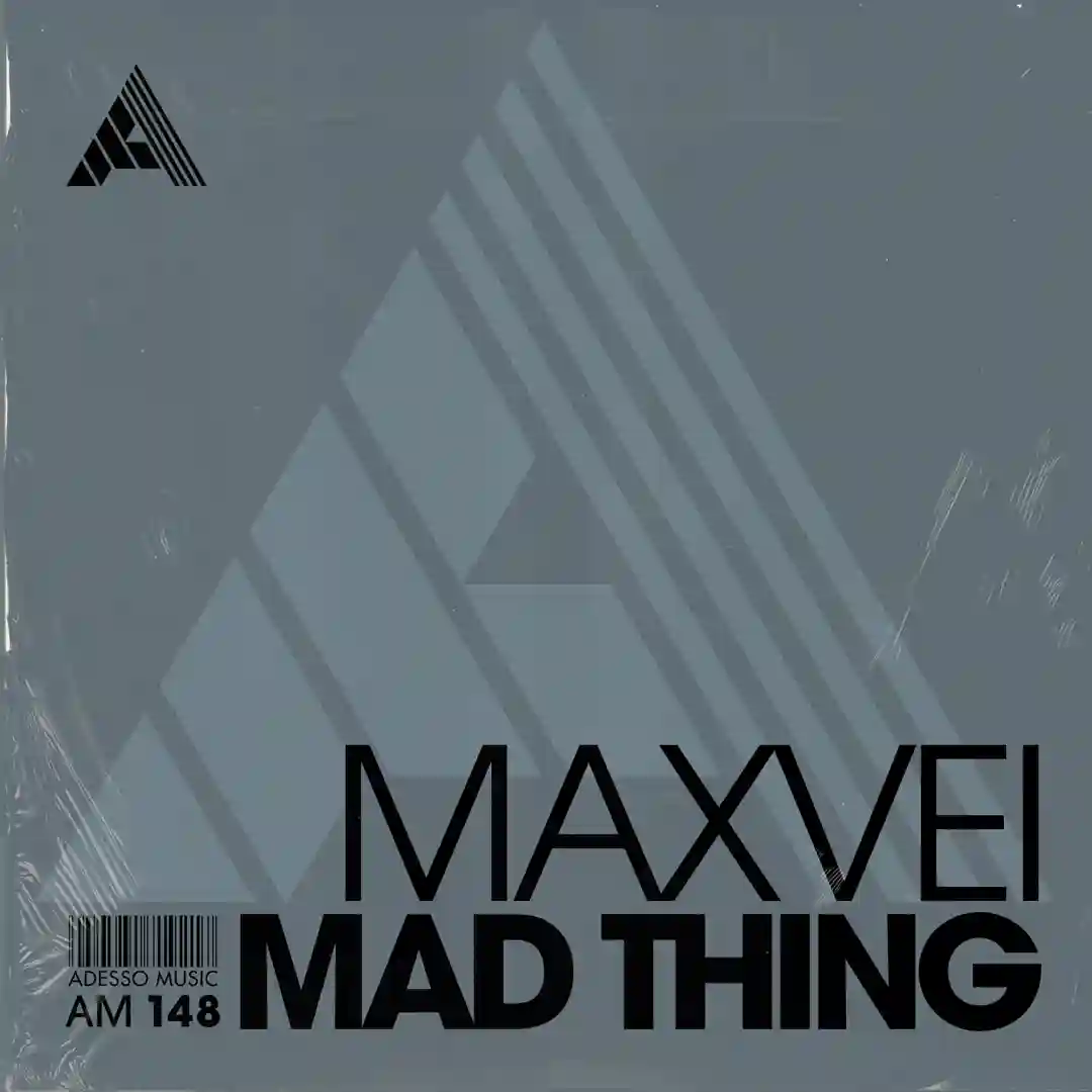 Mad Thing (Extended Mix) cover