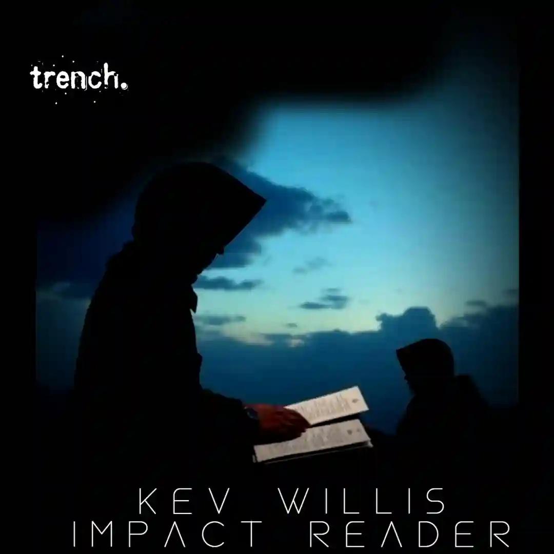 Mystic Lesson (Original Mix) cover