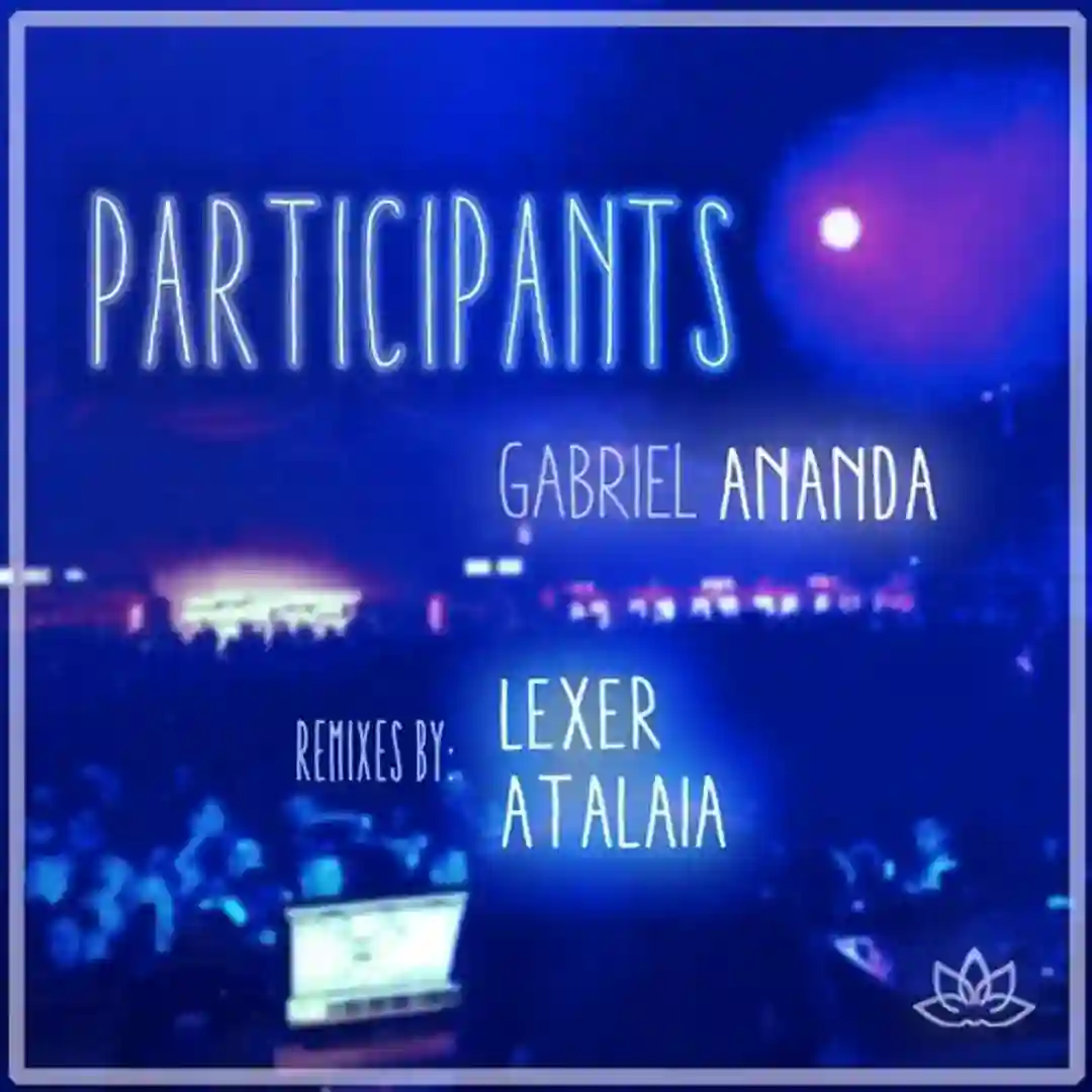 Participants cover