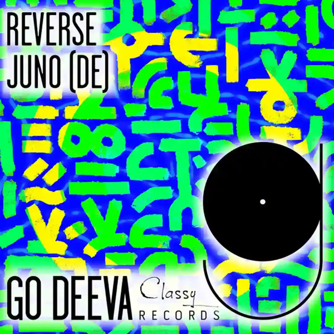 Reverse cover