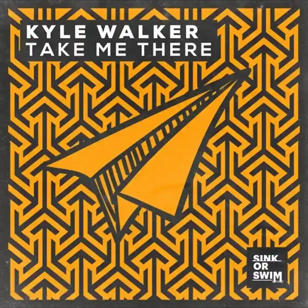 Take Me There (Extended Mix) cover