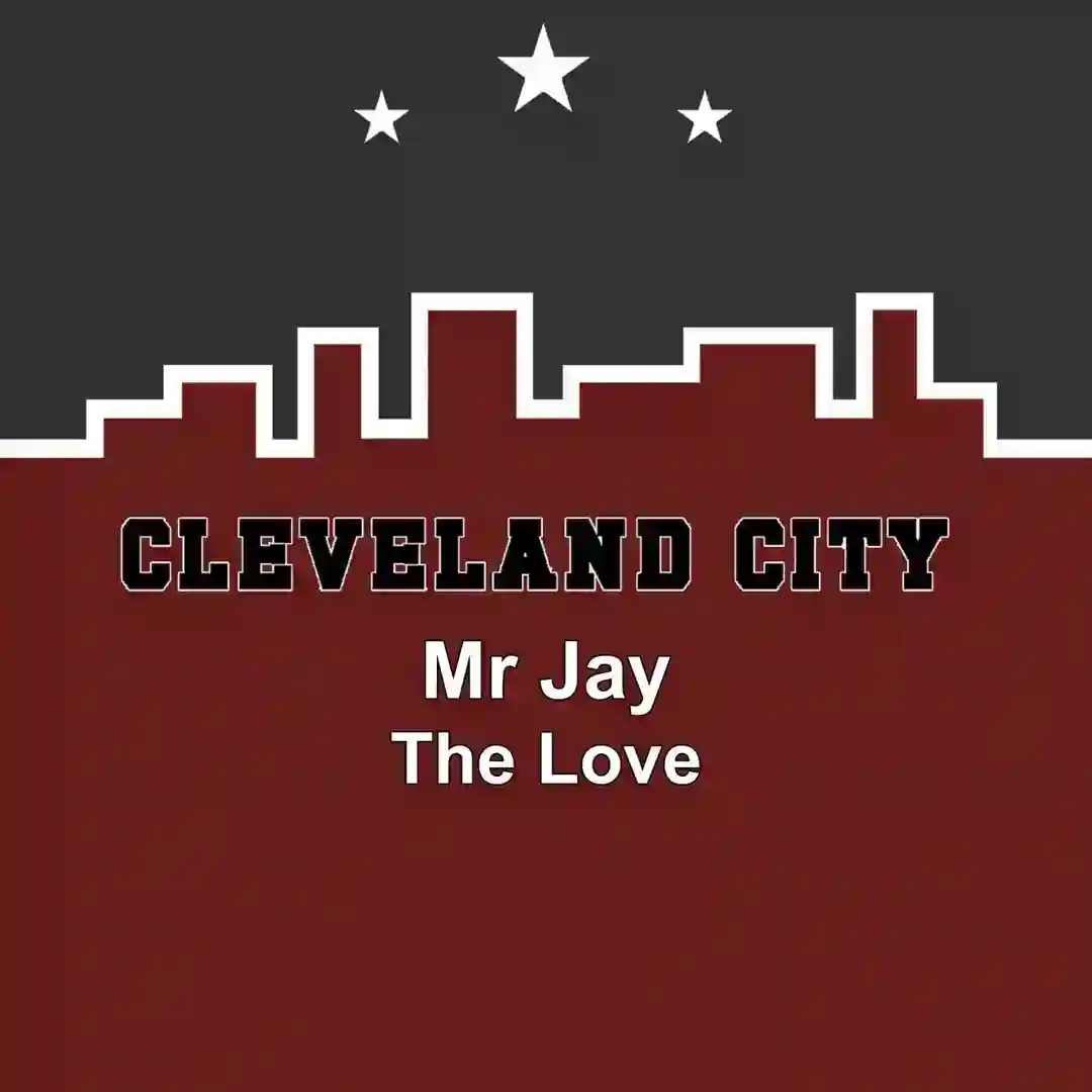 The Love cover