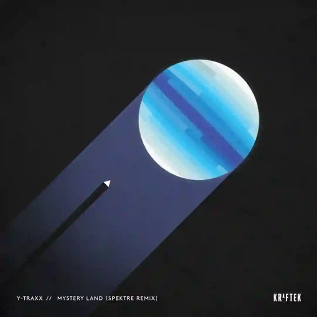 Mystery Land (Spektre Remix) cover