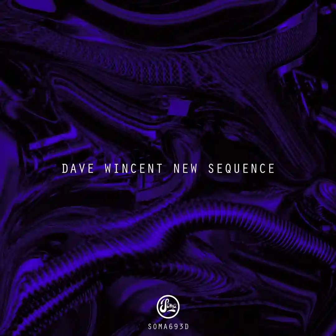 New Sequence 04 (Original Mix) cover