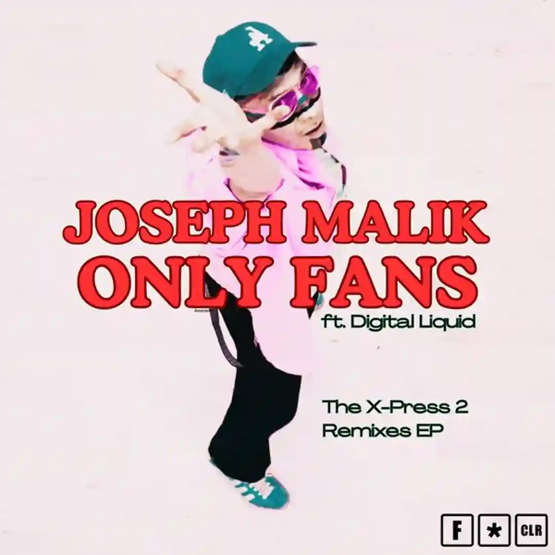 Only Fans (X-Press2 'Front Room' Vocal Remix) cover