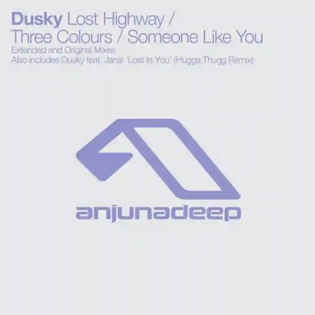 Lost In You feat Janai (Hugga Thugg Remix) cover