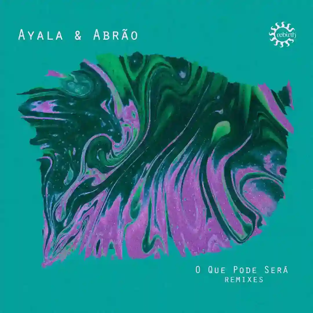 Abra Trips (Quenum Remix) cover